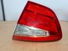 Tailgate rear/tail lights 924041W2