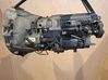Manual 6 speed gearbox 23007626305
