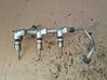 Listwa wtryskowa 0261545124