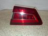 Tailgate rear/tail lights 265507526R