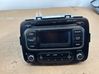 Panel / Radioodtwarzacz CD/DVD/GPS 5221620