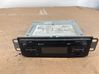 Panel / Radioodtwarzacz CD/DVD/GPS 281155093R