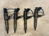 Set injectoare combustibil 0445110340