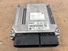 Unidad de control/módulo del motor 0261201553