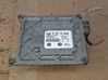 Engine control unit/module 55567114