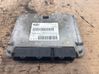 Engine control unit/module 51793116