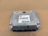 Engine control unit/module 6160112703