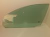 Front door window glass four-door 43R001106