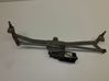 Front wiper linkage and motor 1J1955113A