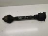 Front driveshaft 8D0407271