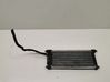 Radiador de calefacción eléctrico de habitáculo 4A0819011