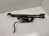 Front wiper linkage and motor 53544102