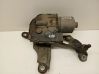 Front wiper linkage and motor 3397020976