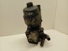 Oil filter mounting bracket 9656830180
