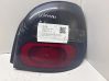 Lampa tylna 7700831731