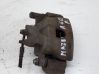 Caliper de freno delantero 