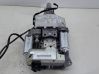 Steering wheel axle 4E0905852E