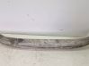 Front bumper cross member 4E0807111AA