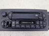 Radio/CD/DVD/GPS head unit P05094468AC