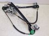 Front door window regulator with motor 04894271AC