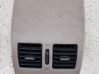 Dash center air vent grill 1002134AA