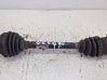 Front driveshaft 4E0407272P