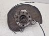 Front wheel hub 