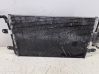 A/C cooling radiator (condenser) 