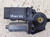 Motor del regulador de la ventanilla de la puerta delantera 0130821695