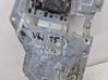 Loading door lock 7H0827201M