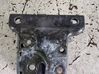 Loading door lock 