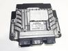 Engine control unit/module 9663548180