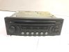 Radio/CD/DVD/GPS head unit 