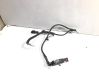 Negative earth cable (battery) 9663823980