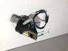 Rear door lock 9681337080