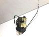 Front door lock 9681331480