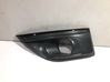 Front fog light trim/grill 9654196877