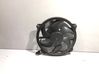 Radiator cooling fan shroud 