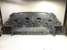 Front bumper skid plate/under tray 9686646580