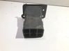Front bumper support beam 9682791480