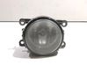 Front fog light 9650001680