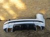 Parachoques BJ3M17D781A