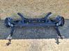 Rear axle beam 
