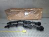 Rear bumper mounting bracket 55079113AE