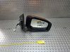 Etuoven sähköinen sivupeili S25165451