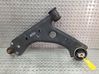 Brazo de suspensión delantero S25165555