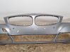 Front bumper 51117192156