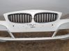 Front bumper 51117192156