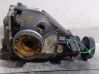 Rear differential 7542510