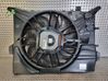 Electric radiator cooling fan 30741238